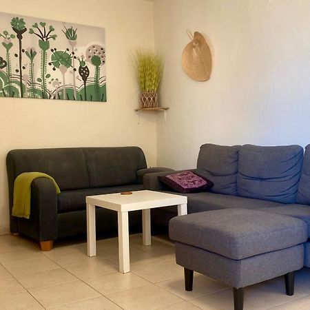 Apartmán דירה יפיפיה! מיקום מעולה! אוניברסיטת בן גוריון, סורוקה, שוק, פארק! Beersheba Exteriér fotografie