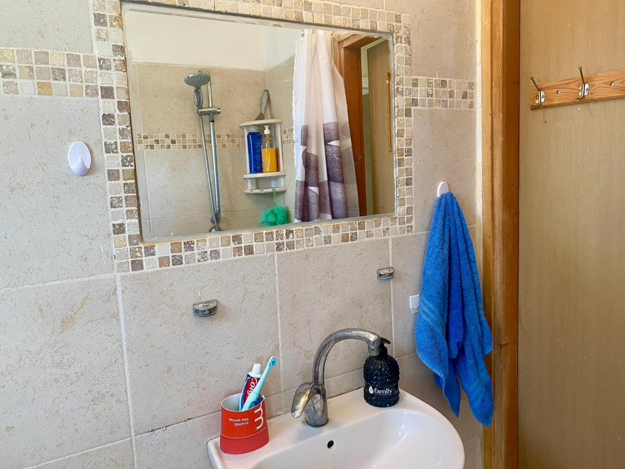 Apartmán דירה יפיפיה! מיקום מעולה! אוניברסיטת בן גוריון, סורוקה, שוק, פארק! Beersheba Exteriér fotografie