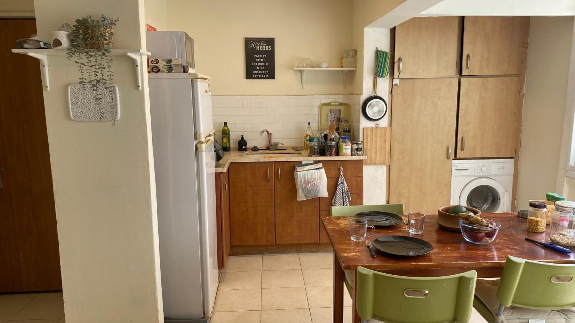 Apartmán דירה יפיפיה! מיקום מעולה! אוניברסיטת בן גוריון, סורוקה, שוק, פארק! Beersheba Exteriér fotografie