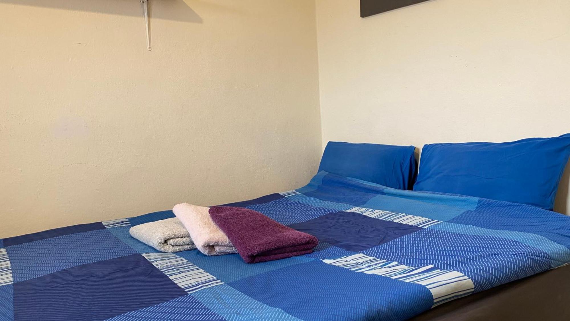 Apartmán דירה יפיפיה! מיקום מעולה! אוניברסיטת בן גוריון, סורוקה, שוק, פארק! Beersheba Exteriér fotografie