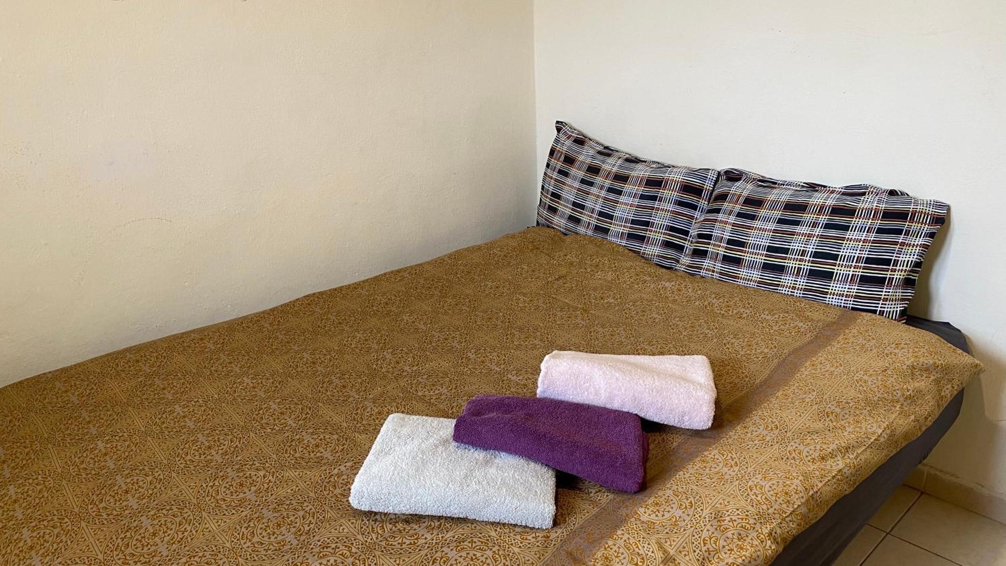Apartmán דירה יפיפיה! מיקום מעולה! אוניברסיטת בן גוריון, סורוקה, שוק, פארק! Beersheba Exteriér fotografie